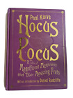 HOCUS POCUS A Tale Of Magnificent Magicians and their Amazing Feats