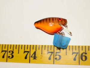 Ultra Light Fishing Lure - Imagen 1 de 1