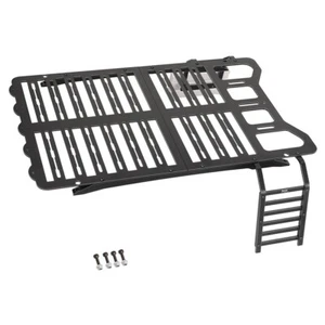 KYX Aluminum luggage rack for 1/6 Axial SCX6 AXI05000 RC car Upgrade parts - Picture 1 of 7