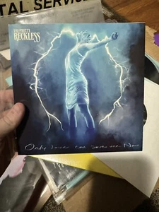 The Pretty Reckless Only Love Can Save Me Now Vinyl 7 Inch Blue Record - NEW - Picture 1 of 3