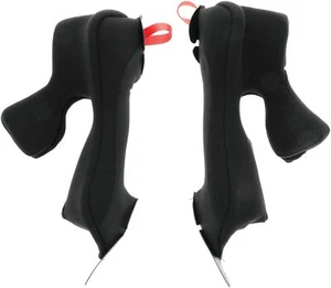 First Gear Hyperion Cheek Pads - 2Xl - Picture 1 of 3