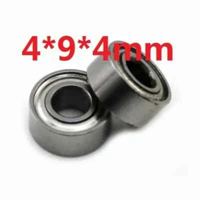 Conjunto de engrenagens de tração traseira por correia 31T/36 rolamento para peças de helicóptero de controle remoto Align Trex 500 - Imagem 1 de 4