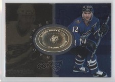 1998-99 SPx Finite Radiance /3475 Peter Bondra #110