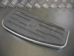 FOOTRST STEP LH FR YAMAHA XV1600A WILD STAR 98 4WM-27410-20 18390 - Bild 1 von 7