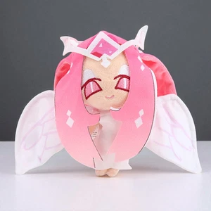 Juguete de peluche Cookie Run Kingdom de 7", lindo juego coleccionable muñeca de peluche, regalo para Fa - Imagen 1 de 5