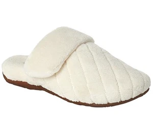 Aetrex MAYA Damen Komfort Hausschuhe Orthese Plantarfasziitis NEU viele Farben - Bild 1 von 15