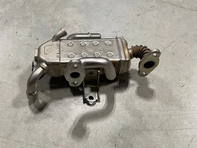 2020 - 2024 FORD EXPLORER 2.3L EGR EXHAUST GAS RECIRCULATION VALVE OEM - Image 1 of 4