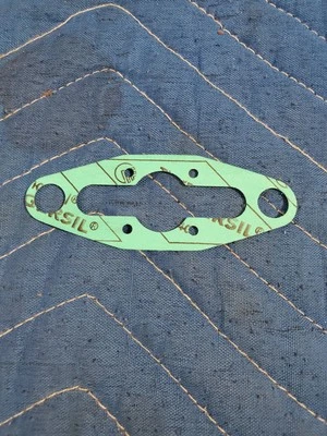 Juntas de válvula de escape Polaris XCR SP 440, 1999-2000 - 5812087 Foto 1 de 3