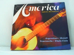 America Valerie Duchateau: - Imagen 1 de 2