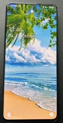 Samsung Galaxy S20 Ultra 5G - Bild 1 von 4
