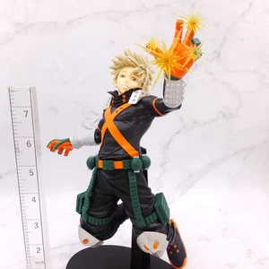 #P2670 Japan Anime Figure My Hero Academia - Picture 1 of 3