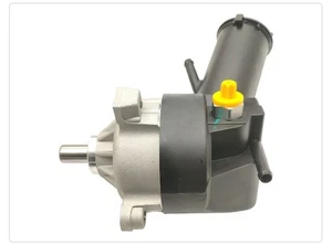 Power Steering Pump - 1990-1997 Ford F350 - Replacement 5358-03353502 - Picture 1 of 8