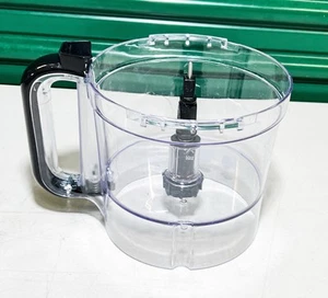 Hamilton Beach Food Processor Work Bowl ONLY Model 70720 70721 FP9023 Parts / CC - Picture 1 of 1