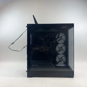 CyberPower Serie C i7-14700KF 3,40 GHz 32 GB de RAM Nvidia GeForce RTX 4070 - Imagen 1 de 9