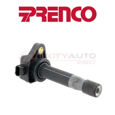 Prenco Direct Ignition Coil for 2009-2014 Acura TL 3.5L 3.7L V6 - Spark Plug qb - Imagem 1 de 4