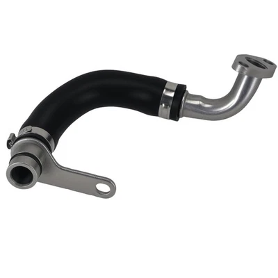 Turbo Oil Line for BMW 328i 428i 528i xDrive Sedan 2.0L 2012 2013 2014 2015 2016 - Image 1 of 4