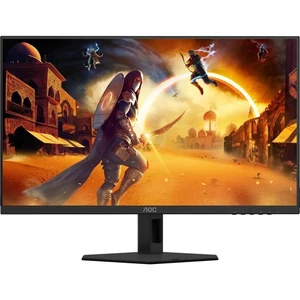 Aoc G4 24.5 " 1920 X 1080 Pixels Full Hd Fast Ips Hdmi Displayport Adaptive Sync - Picture 1 of 1