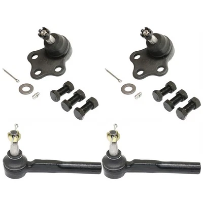 套件悬架前驱动器和乘客侧适用于雪佛兰 Olds 左右 Grand Am — 第 1/4 张图片