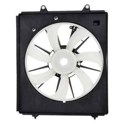 For Honda Odyssey 2011-2017 VDO A/C Condenser Fan Assembly Foto 1 de 3
