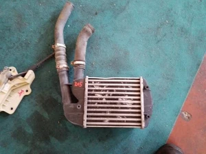 Intercambiador aire/aire FIAT PANDA VAN (0X) 1.3MJT DPF 4x4 Trek.2 p.ti - Imagen 1 de 9