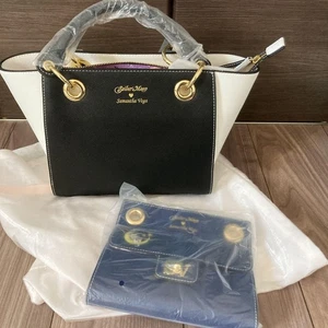 Sailor Moon x Samantha Vega Luna Artemis Model Bag - Picture 1 of 24