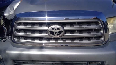 Grille Upper Limited Fits 08-17 SEQUOIA 357075 - Image 1 of 4