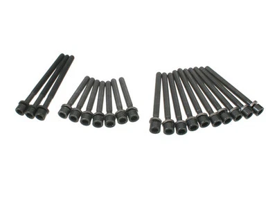 For 1995-1998, 2000-2002 Volkswagen Golf Head Bolt Set Victor Reinz 23113VWKF — 第 1/2 张图片