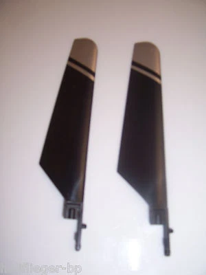 Nine Eagle Solo Pro I Rotorblätter - Bild 1 von 2