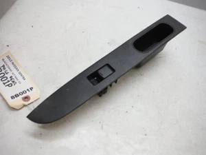 2012 NISSAN SENTRA A/T PASSENGER REAR WINDOW SWITCH OEM 2008 2009 2010 2011 - Picture 1 of 8