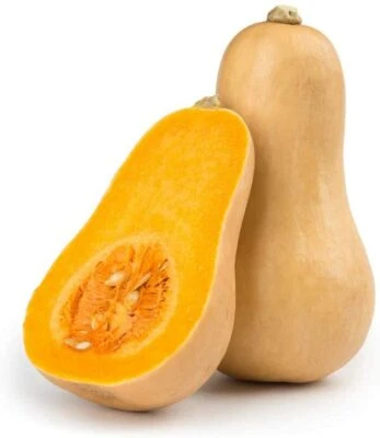 25 Winter Squash Seeds to Grow Butternut Squash - Image 1 of 4