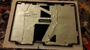 PACKARD BELL Alp Ajax GN3 - Case Rear LCD Gives Outline A Can Split - Picture 1 of 1