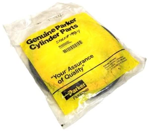 Parker PK9002A001 Bunan Piston Seal Kit 10" - Picture 1 of 2