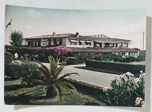 90539 Cartolina - Lucca - Forte dei marmi - la capannina - VG - Picture 1 of 2