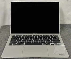 Apple MacBook Air 13.3" Intel 10ª Generación 2020 A2179 Plateado AGUA DAÑADA SIN ALIMENTACIÓN - Imagen 1 de 18