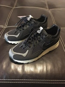 Nike Air Skylon II FOG Fear of God Black Sail White BQ2752-001 Men’s 4.5 Women 6 - Bild 1 von 11