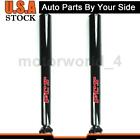 2X Focus Shocks Absorbers For Volvo-164 1975 1975 Rear