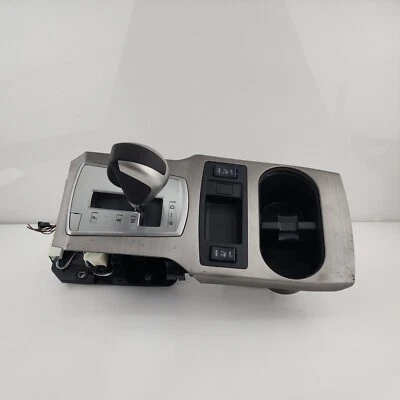 Selector de cambios de transmisión automática Subaru Legacy 2010 2011 2012 para Subaru Foto 1 de 4