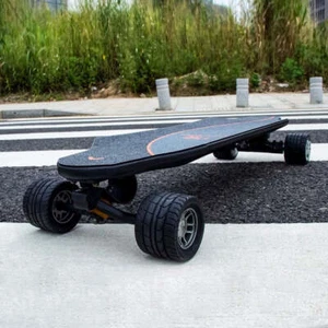 Brother Hobby Land Snail Electric Longboard - Picture 1 of 6