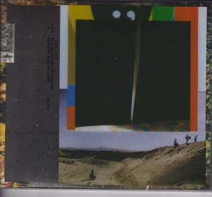 BON IVER i,i (CD 2019) Alternative Rock Album 13 Songs Digipak Case w/ Slipcover - Picture 1 of 2