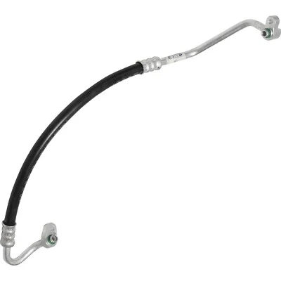 空调制冷剂放电软管 UAC 适用于 2009 - 2012 现代伊兰特 — 第 1/2 张图片