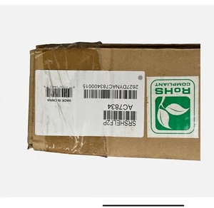 Tripp Lite SRSHELF2P SmartRack 2U Cantilever Fixed Shelf NEW - Picture 1 of 1