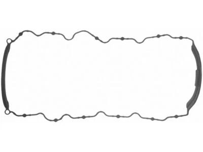 Juego de juntas de cárter de aceite clásico para GMC Sierra 1500 2007 Felpro 11338SQZS 4,3 L V6 Foto 1 de 2