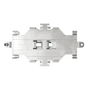 MIKROTIK DIN rail mounting bracket DINrail PRO (DRP-LTM) - Picture 1 of 4