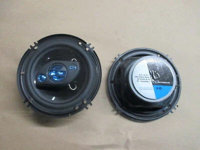 93-02 Camaro Firebird Scosche HD 6503A  6" 6.5" Speakers Pair 0212-82 - Image 1 of 2