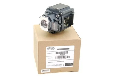 Alda PQ Reference, Lamp for Epson EB-G5650W Projectors, Projector Lamp with Housing - Image 1 of 4