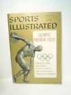 Sports  Ilustrated  19.11.1956  Olympic  Preview  Issue