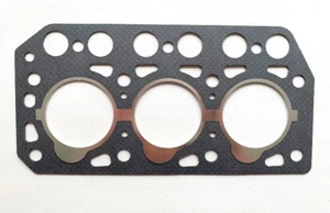 Zylinderkopfdichtung head gasket für Iseki TU 1400 F TX 1410 2140 Motor K3A - Picture 1 of 1