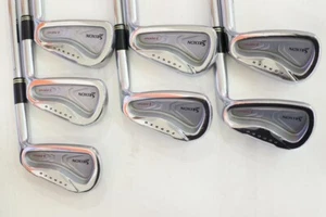Srixon I-701 Tour Iron Set 7 Clubs 4-Pw Dynamic Gold S200 Stiff Flex - Picture 1 of 8