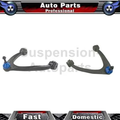 Juntas de bola de brazo de control superior delantero Mevotech para Cadillac Escalade 2009 2008 Foto 1 de 4