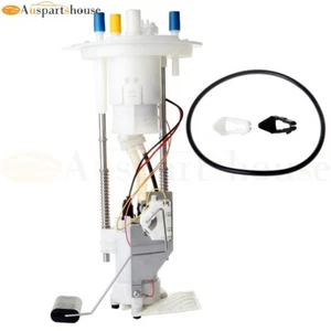 Electric Fuel Pump Assembly w/Float Arm E2441M For 2005-2008 Ford F-150 5.4L - Picture 1 of 12
